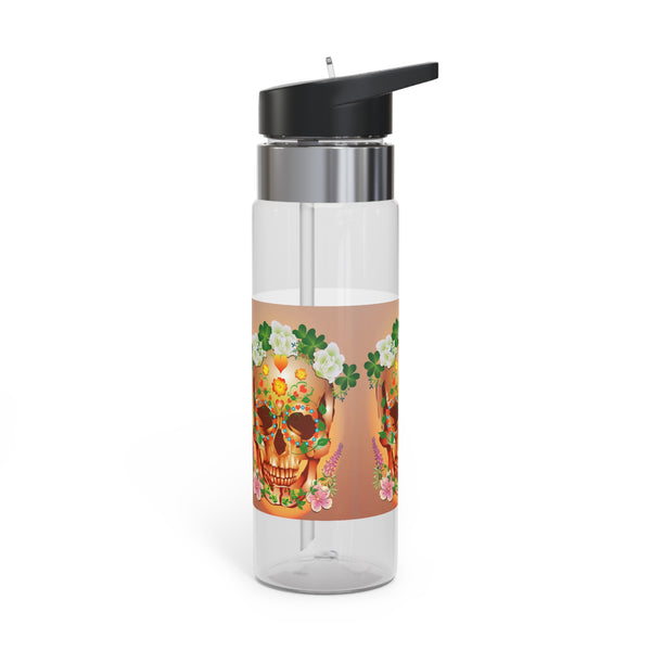 Dia de Muertos Kensington Tritan™ Sport Bottle, 20oz