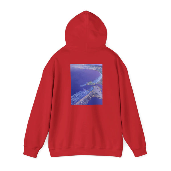 Moro Bay Unisex Heavy Blend™ Hooded Sweatshirt
