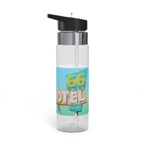 66 Motel Kensington Tritan™ Sport Bottle, 20oz