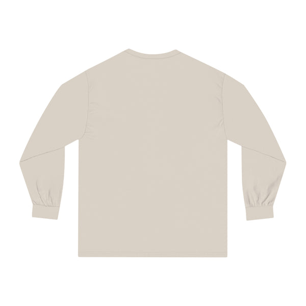 1000 Cranes Unisex Classic Long Sleeve T-Shirt