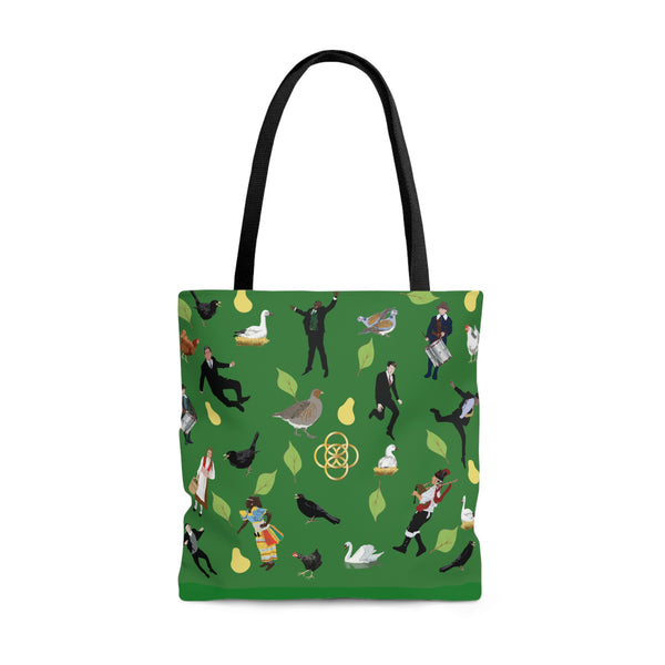 12 Days of Christmas