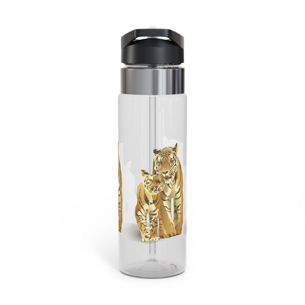 Tiger Love Kensington Tritan™ Sport Bottle, 20oz