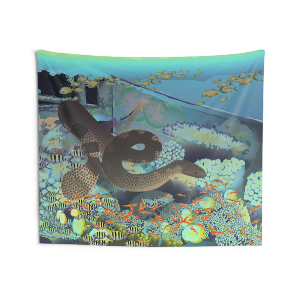 Copy of Jungle Panther Indoor Wall Tapestries