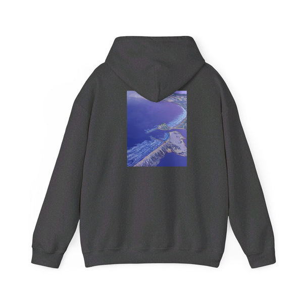 Moro Bay Unisex Heavy Blend™ Hooded Sweatshirt