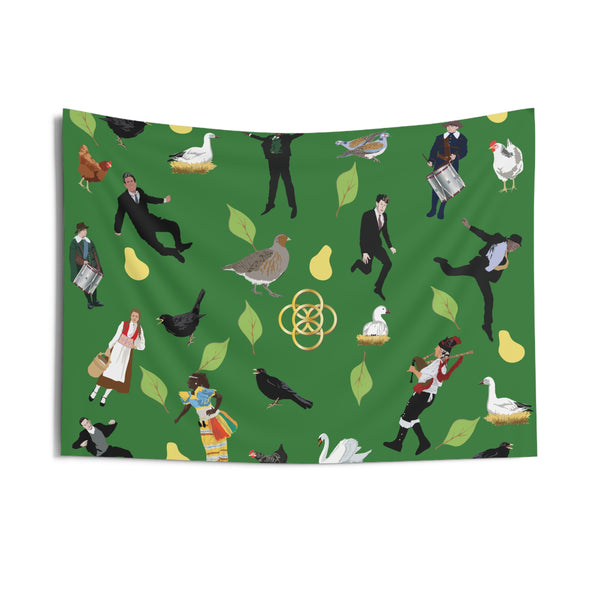 12 Days of Christmas