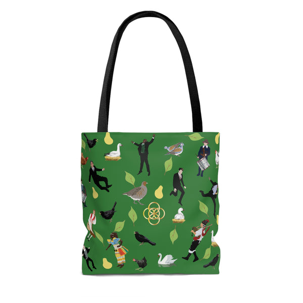 12 Days of Christmas