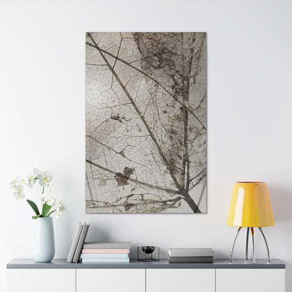 Be Strong Photo Canvas Gallery Wraps