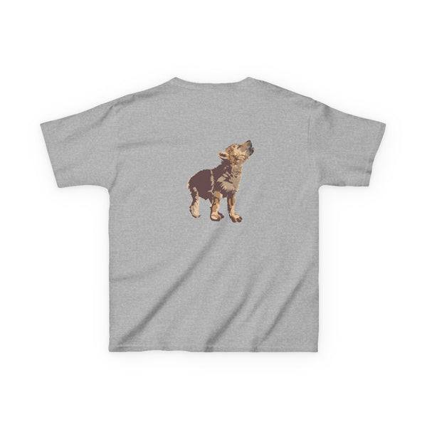 Sing Love Kids Heavy Cotton™ Tee