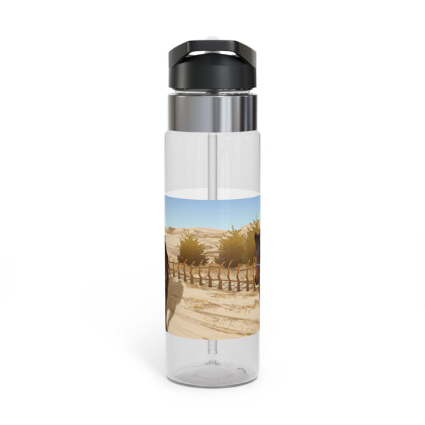 Hank and Friends Kensington Tritan™ Sport Bottle, 20oz