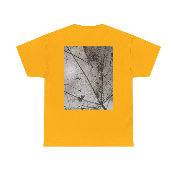 Be Strong Unisex Heavy Cotton Tee