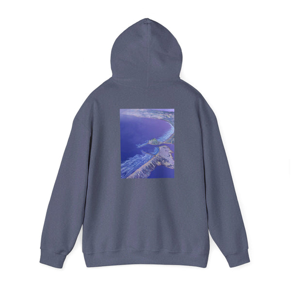 Moro Bay Unisex Heavy Blend™ Hooded Sweatshirt