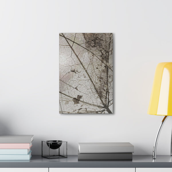 Be Strong Photo Canvas Gallery Wraps