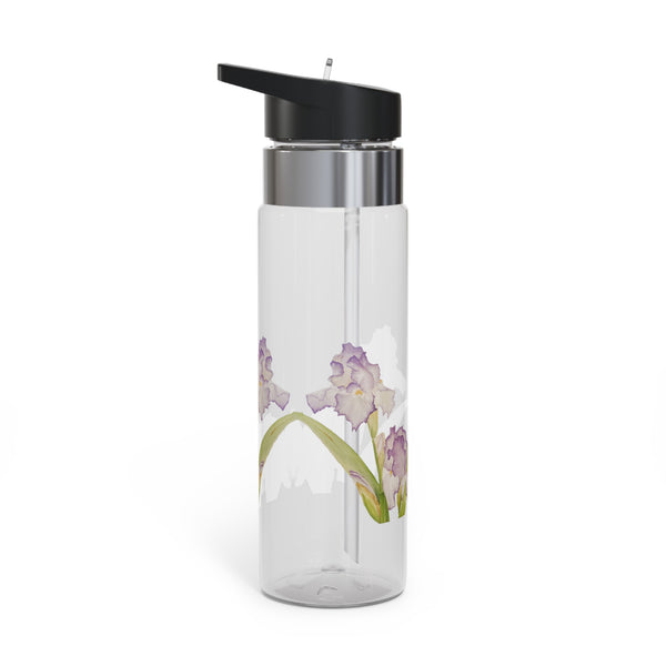Purple Iris Kensington Tritan™ Sport Bottle, 20oz