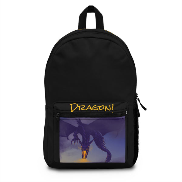 Dragon Backpack