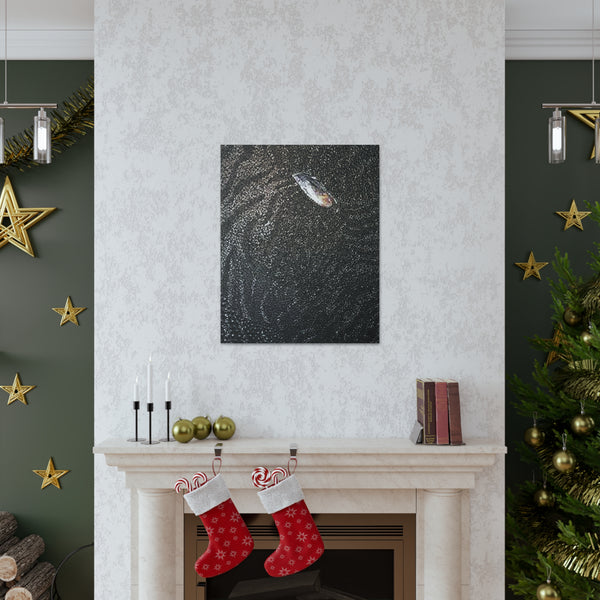 Dragon Study 2  Canvas Gallery Wraps