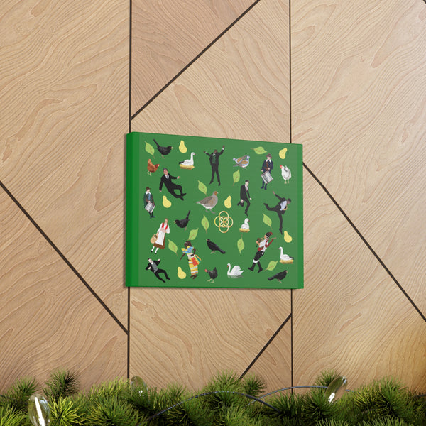 12 Days of Christmas