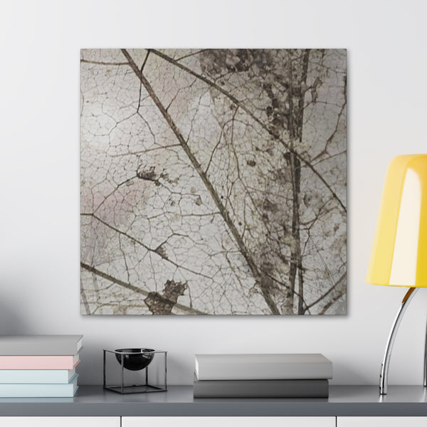 Be Strong Photo Canvas Gallery Wraps