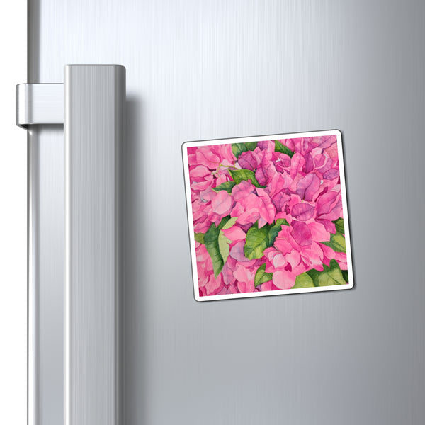 Bougainvillea Magnet