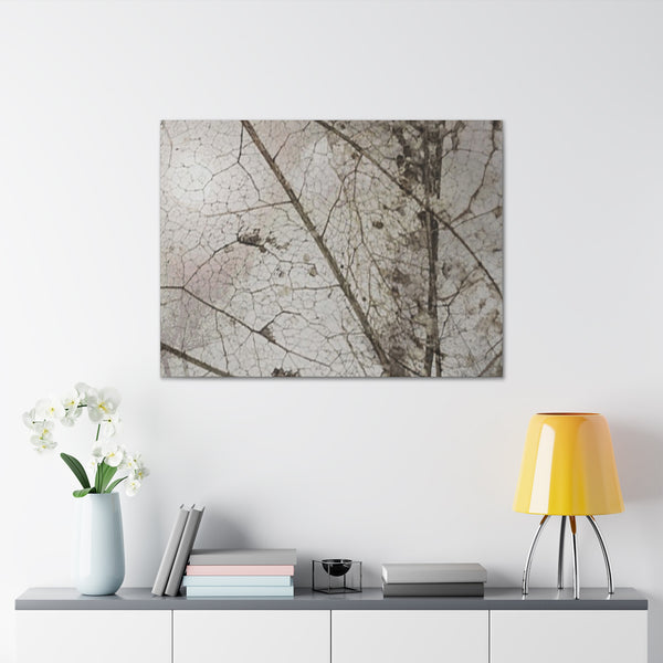 Be Strong Photo Canvas Gallery Wraps
