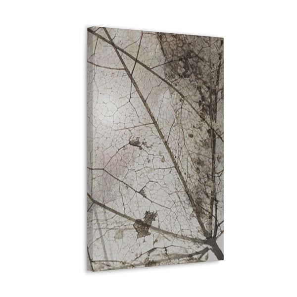 Be Strong Photo Canvas Gallery Wraps