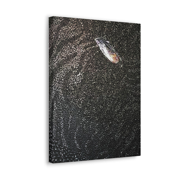 Dragon Study 2  Canvas Gallery Wraps