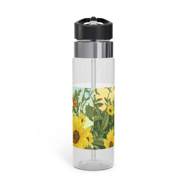 Sunflower Fairy Kensington Tritan™ Sport Bottle, 20oz