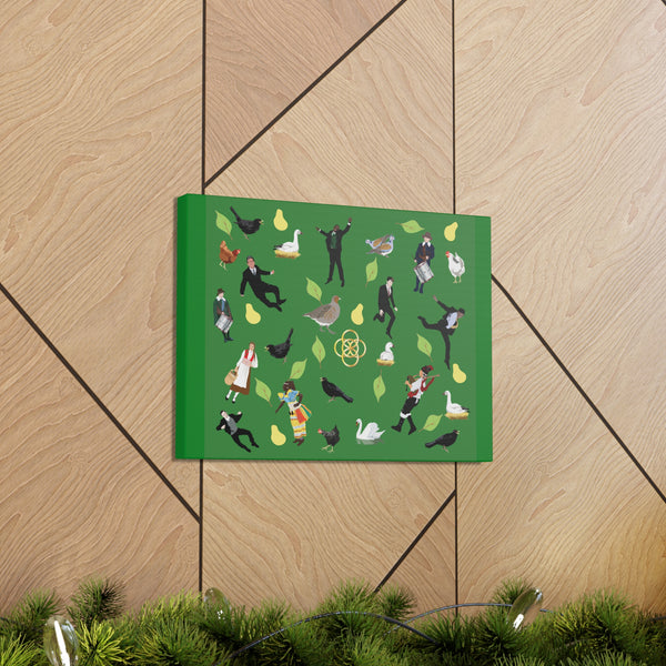 12 Days of Christmas