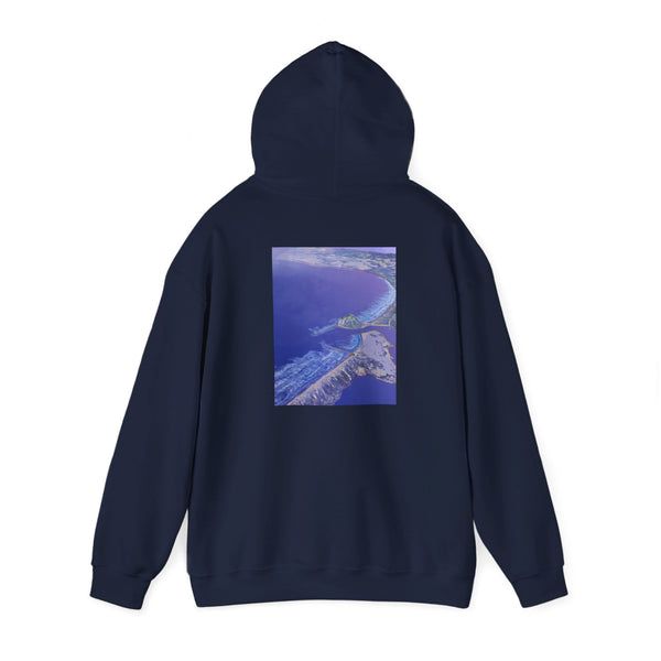 Moro Bay Unisex Heavy Blend™ Hooded Sweatshirt