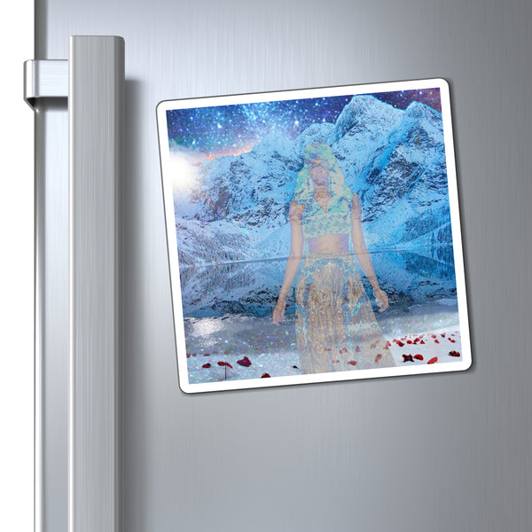 Ice Queen Magnet
