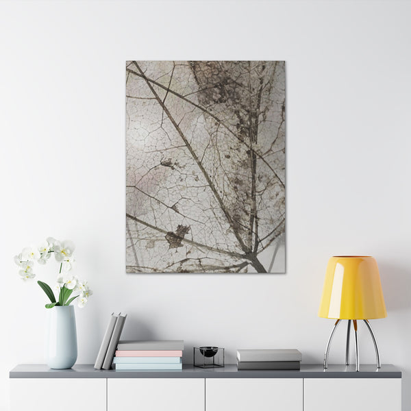 Be Strong Photo Canvas Gallery Wraps