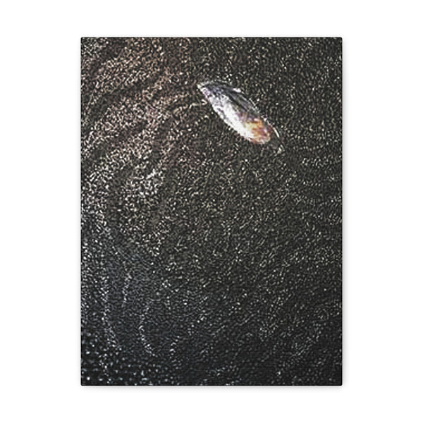 Dragon Study 2  Canvas Gallery Wraps