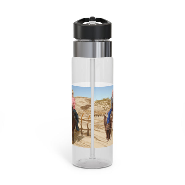 Hank and Friends Kensington Tritan™ Sport Bottle, 20oz