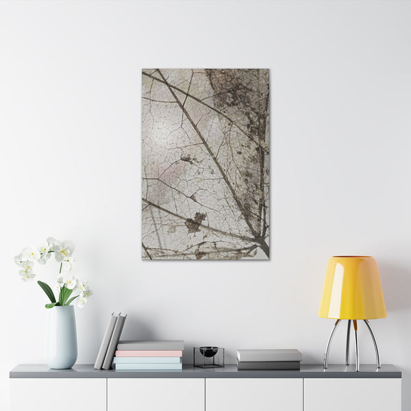 Be Strong Photo Canvas Gallery Wraps