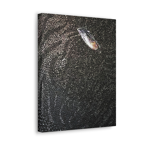 Dragon Study 2  Canvas Gallery Wraps