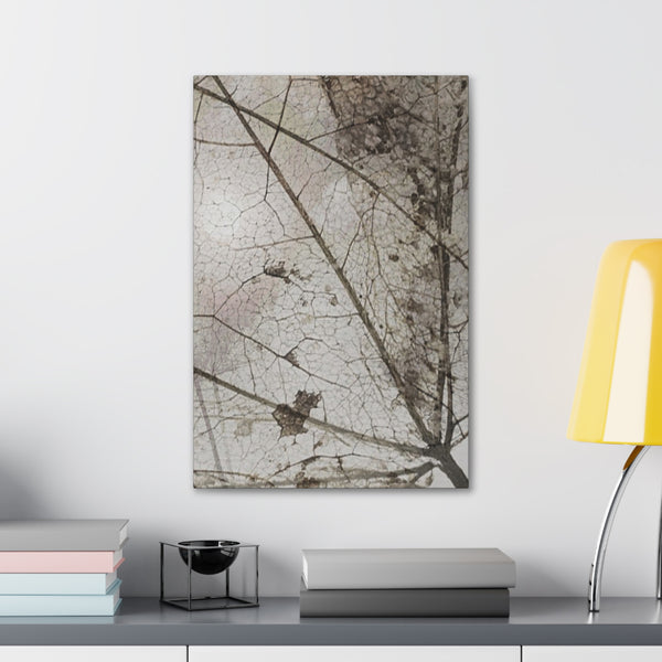 Be Strong Photo Canvas Gallery Wraps