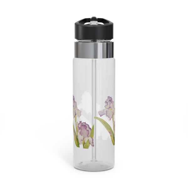 Purple Iris Kensington Tritan™ Sport Bottle, 20oz