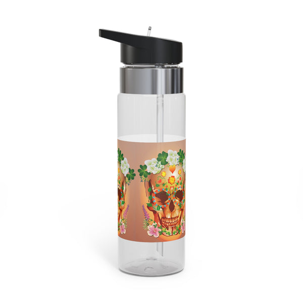 Dia de Muertos Kensington Tritan™ Sport Bottle, 20oz
