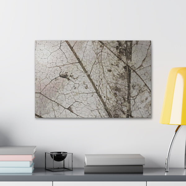 Be Strong Photo Canvas Gallery Wraps