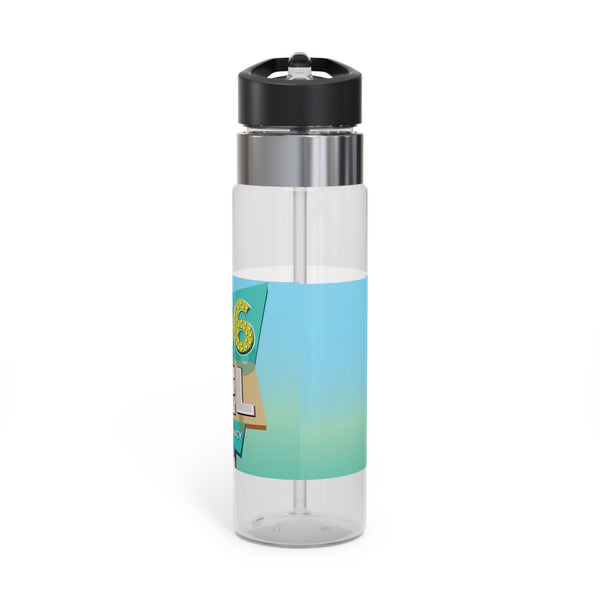 66 Motel Kensington Tritan™ Sport Bottle, 20oz