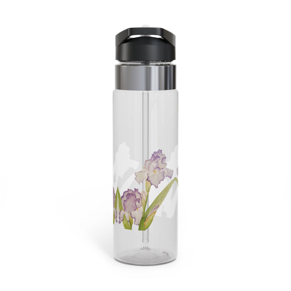 Purple Iris Kensington Tritan™ Sport Bottle, 20oz