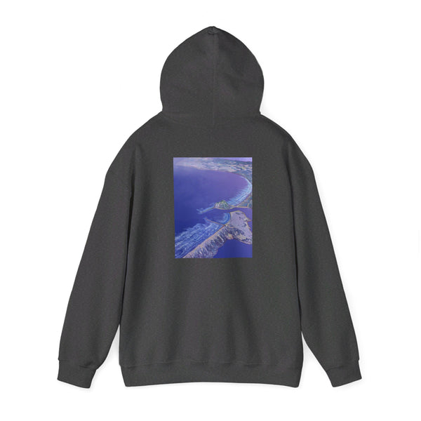 Moro Bay Unisex Heavy Blend™ Hooded Sweatshirt