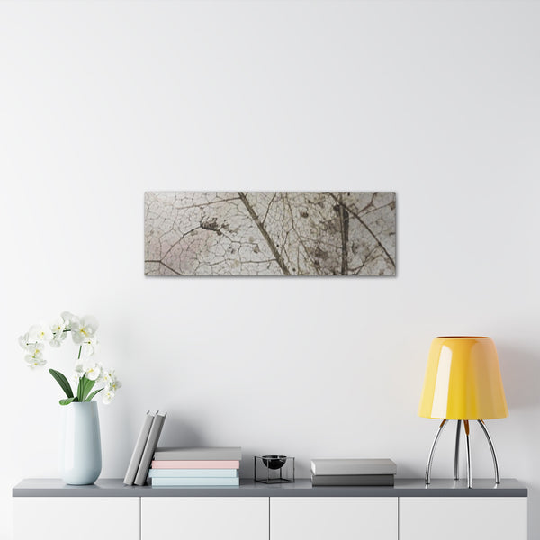 Be Strong Photo Canvas Gallery Wraps