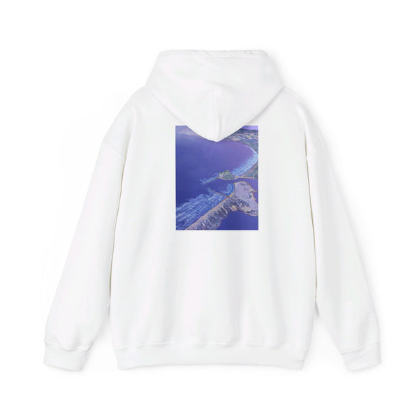 Moro Bay Unisex Heavy Blend™ Hooded Sweatshirt