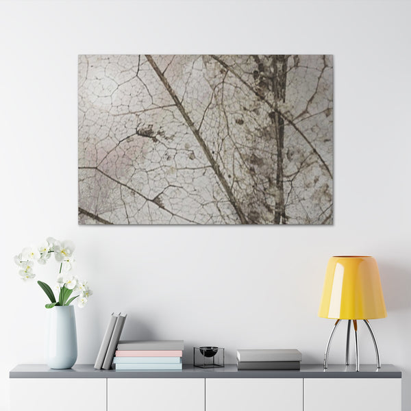 Be Strong Photo Canvas Gallery Wraps