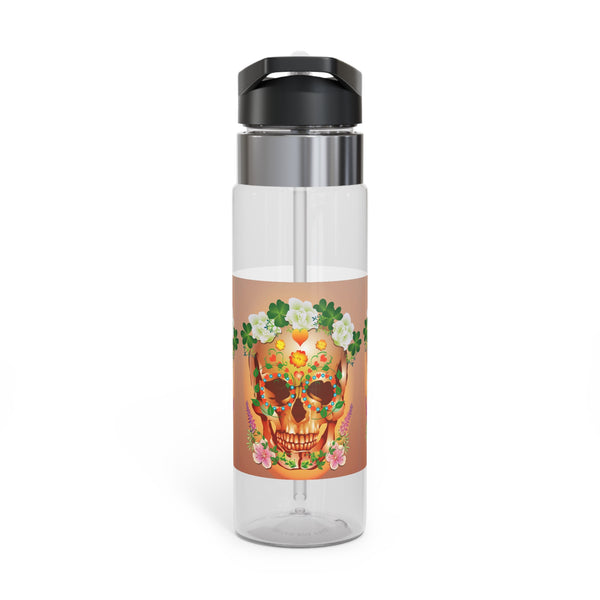 Dia de Muertos Kensington Tritan™ Sport Bottle, 20oz