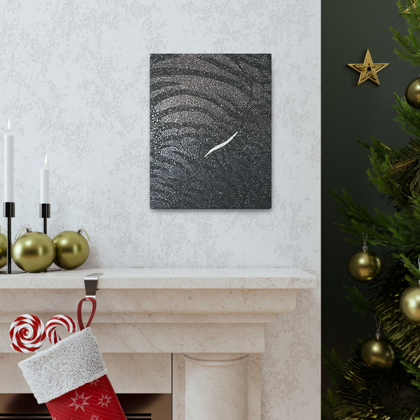 Dragon Study   Canvas Gallery Wraps