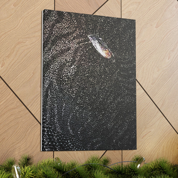 Dragon Study 2  Canvas Gallery Wraps