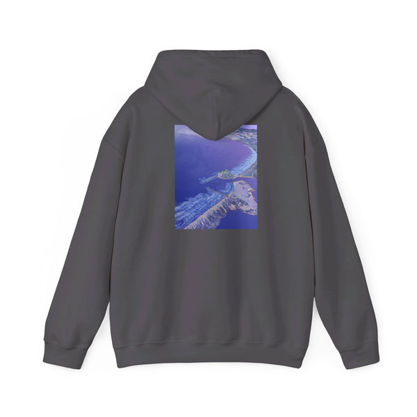 Moro Bay Unisex Heavy Blend™ Hooded Sweatshirt