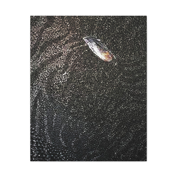 Dragon Study 2  Canvas Gallery Wraps