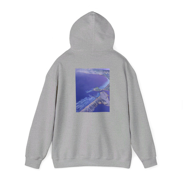 Moro Bay Unisex Heavy Blend™ Hooded Sweatshirt